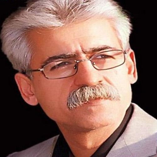 ناصر رزازی خدیجه و خانم